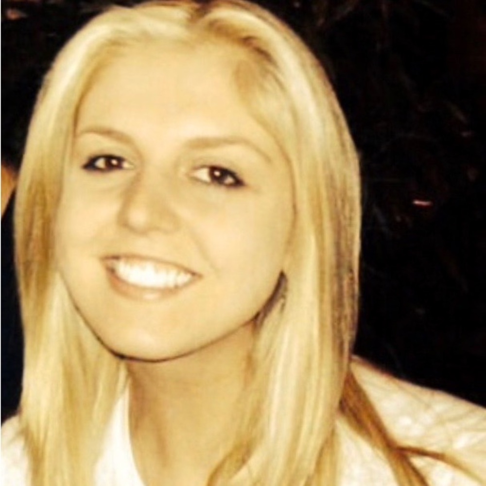 Meet your Posher, Anna